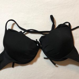 VS black swim top